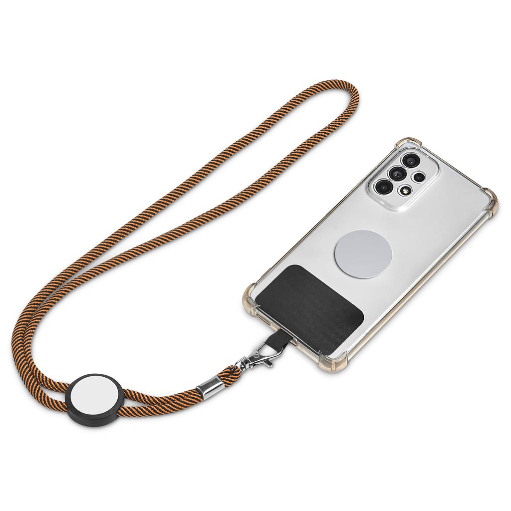 Altitude Twirl Phone Lanyard
