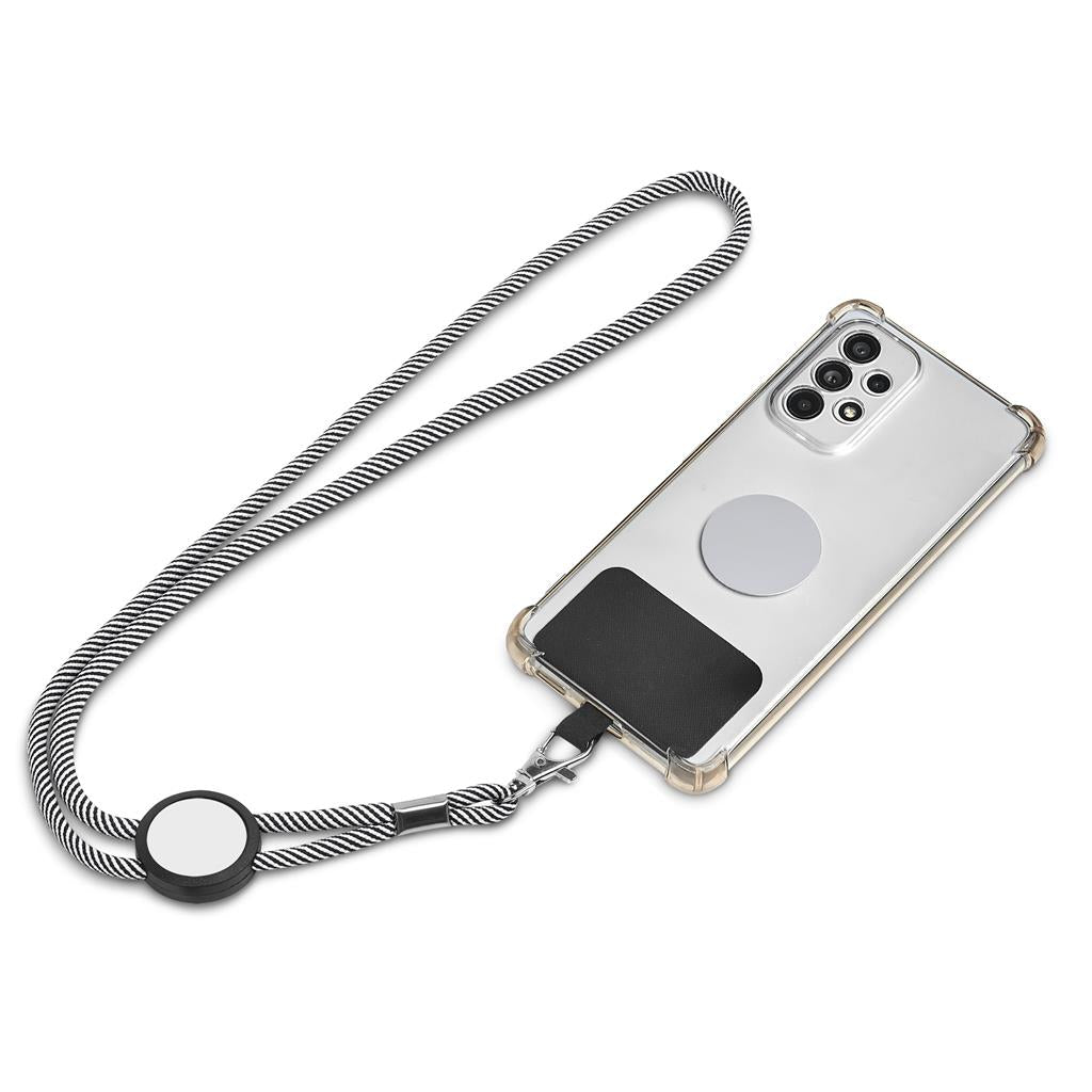 Altitude Twirl Phone Lanyard