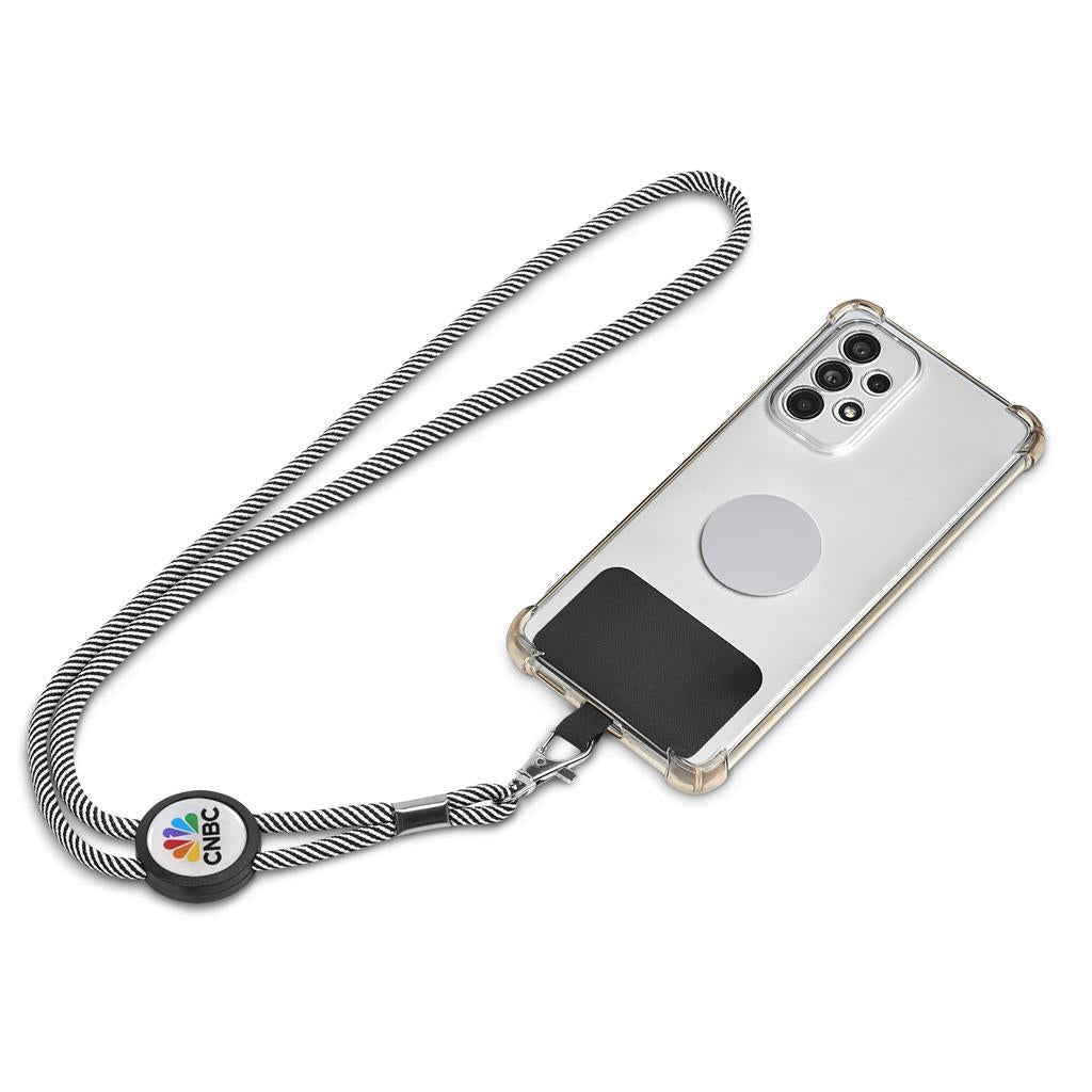 Altitude Twirl Phone Lanyard