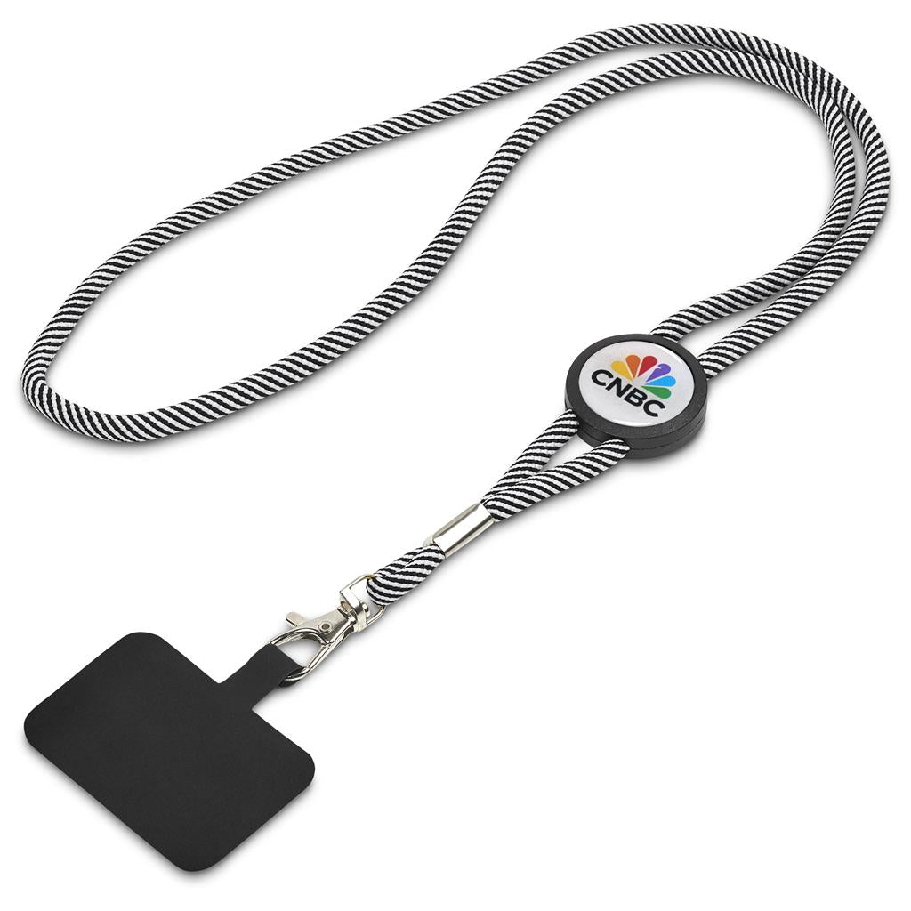 Altitude Twirl Phone Lanyard