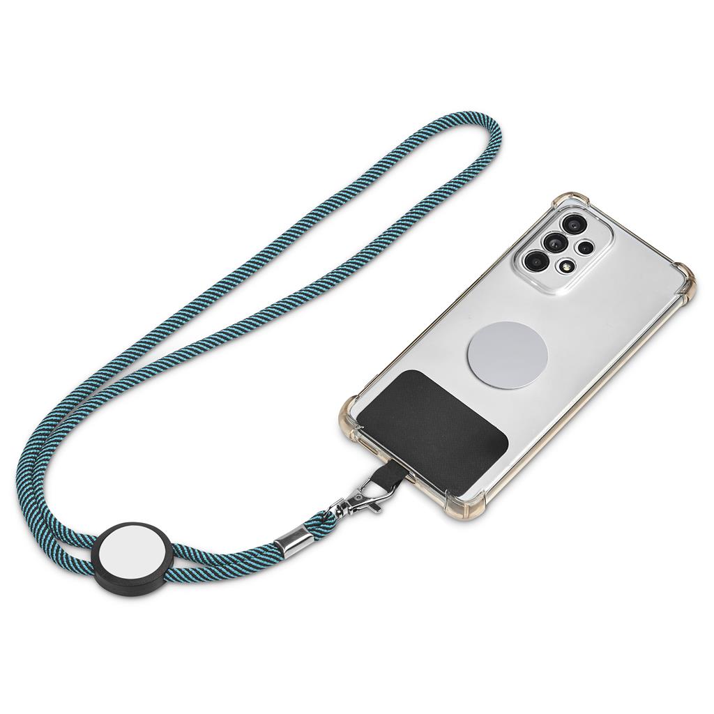 Altitude Twirl Phone Lanyard