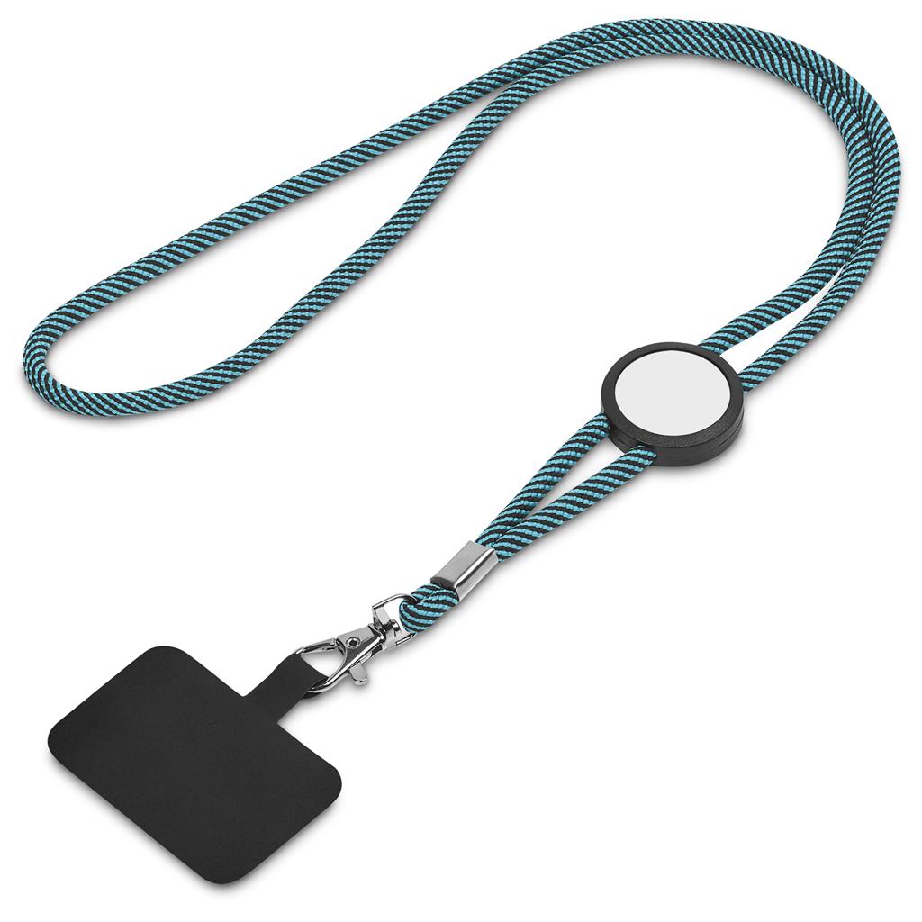 Altitude Twirl Phone Lanyard