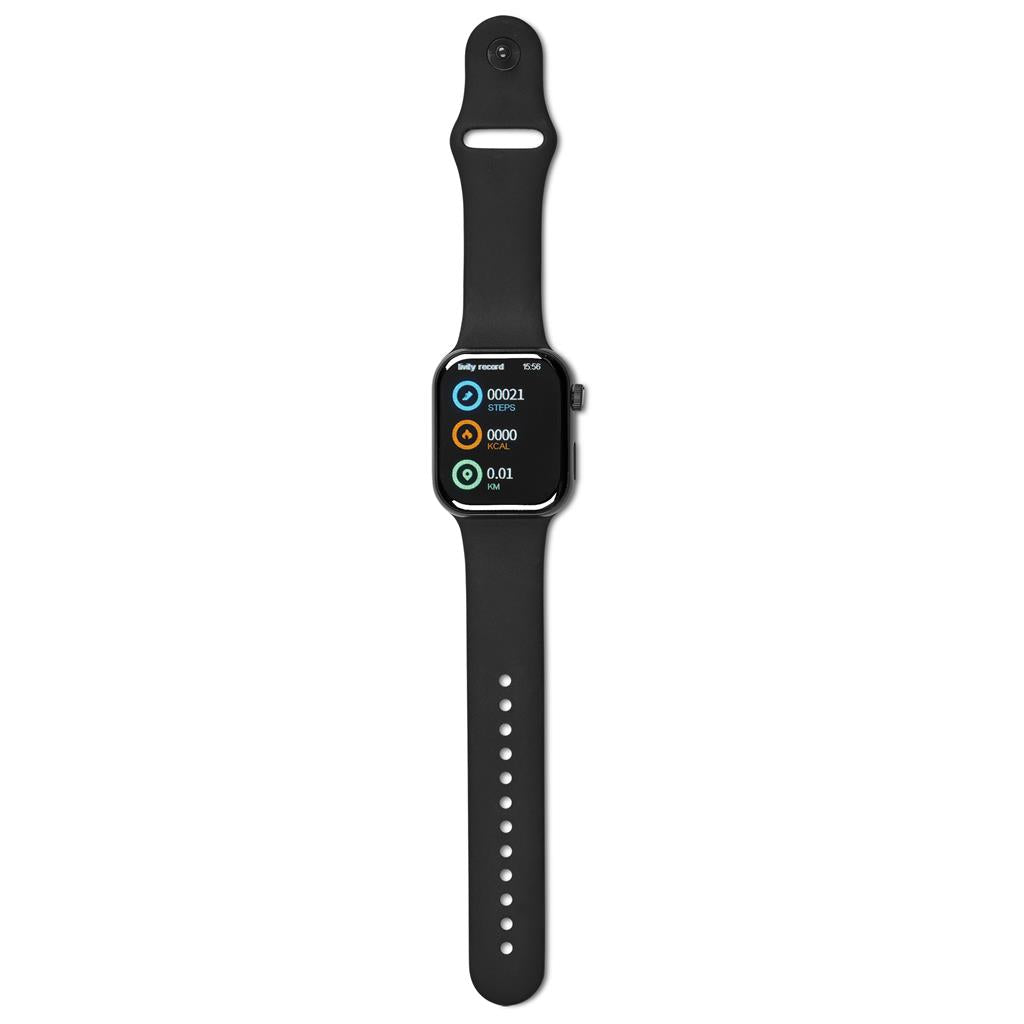 Altitude Wellgo Smart Watch