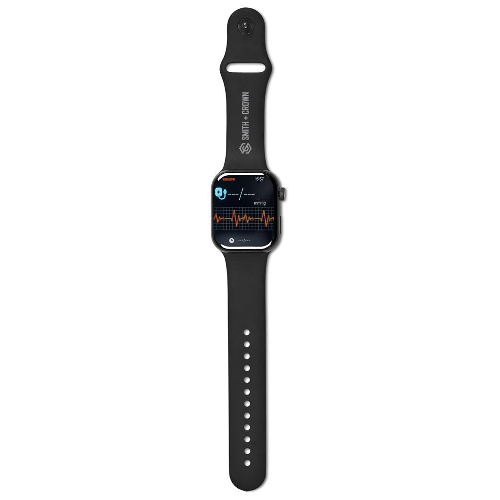 Altitude Wellgo Smart Watch