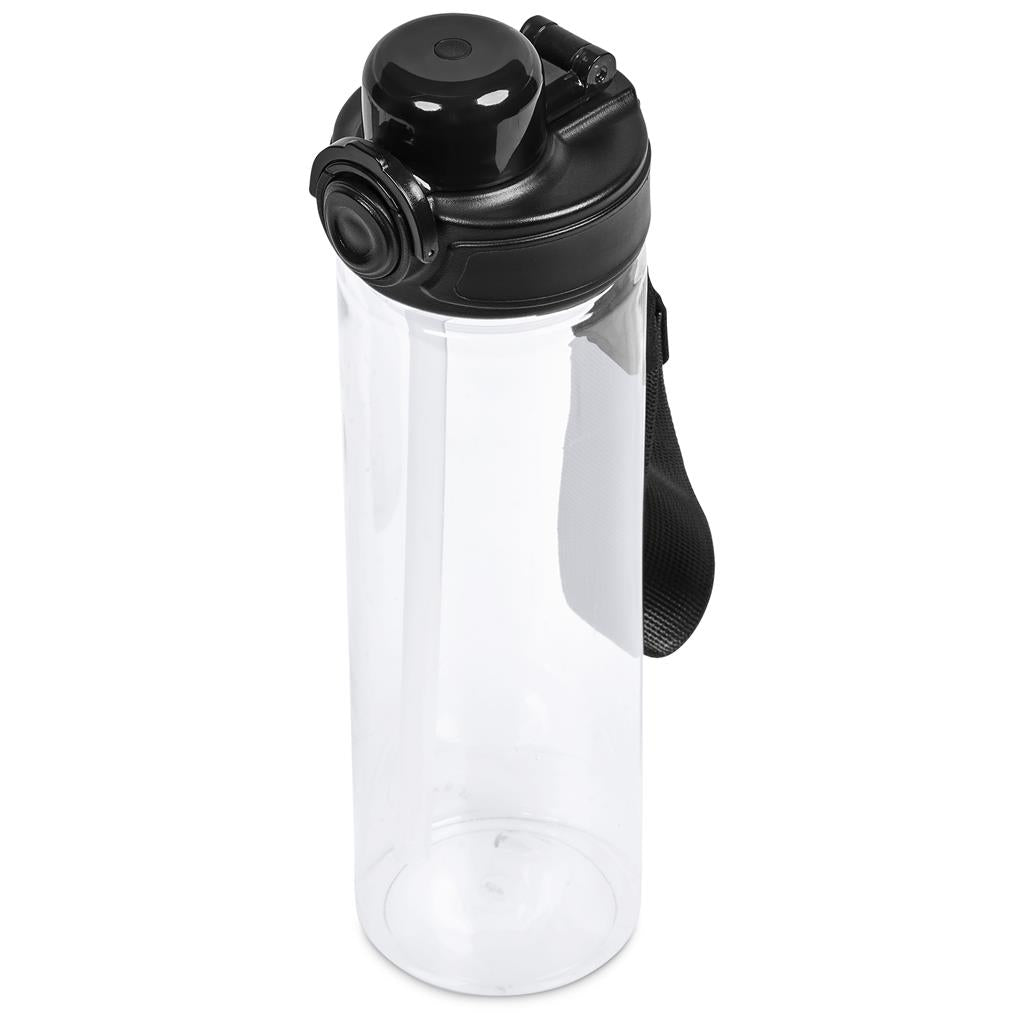 Altitude Alvarez Recycled PET Water Bottle – 750ml