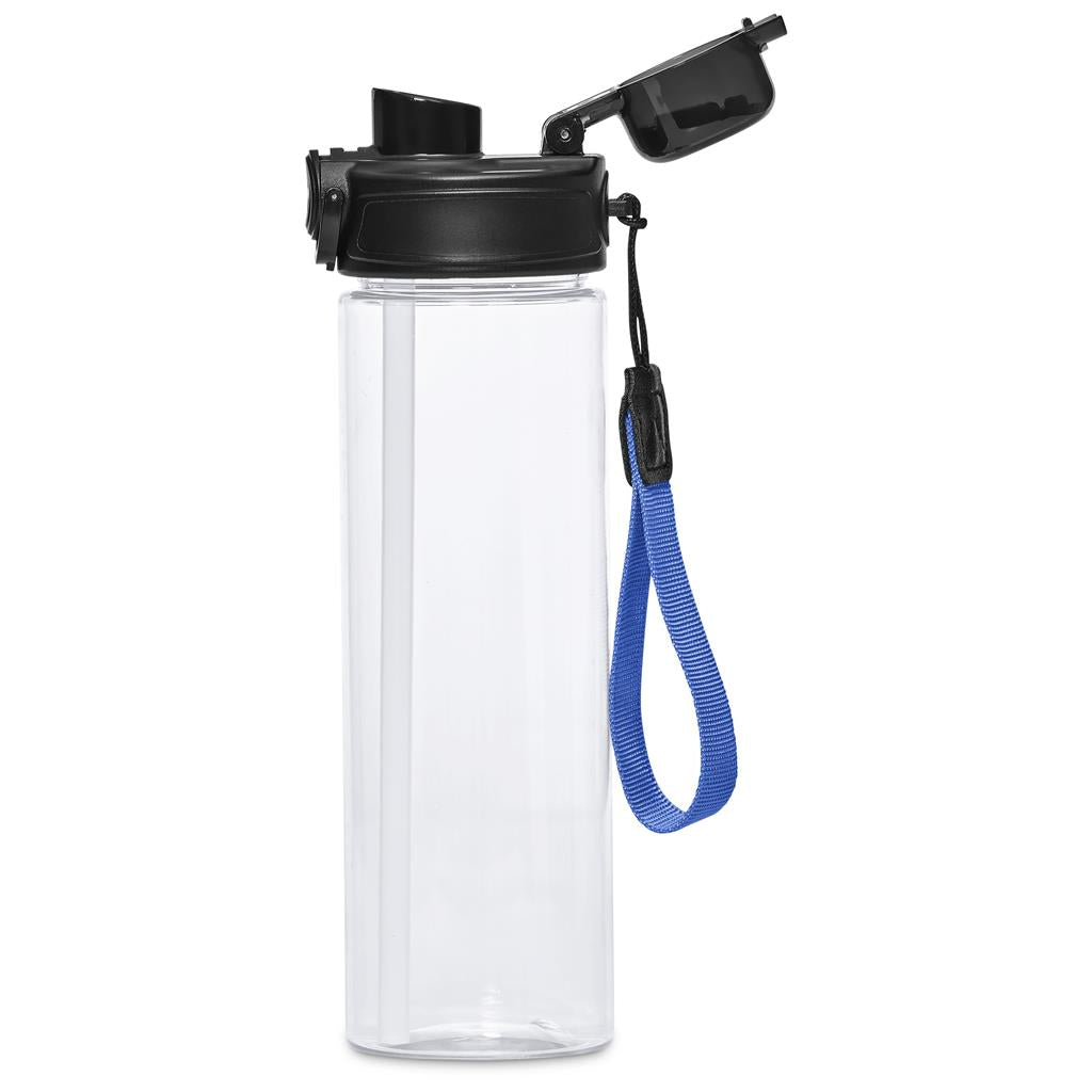 Altitude Alvarez Recycled PET Water Bottle – 750ml