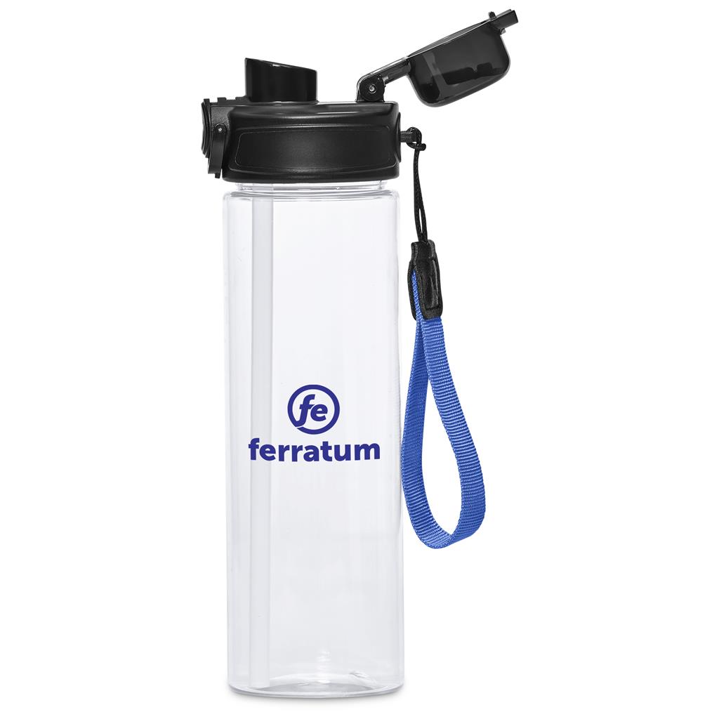 Altitude Alvarez Recycled PET Water Bottle – 750ml