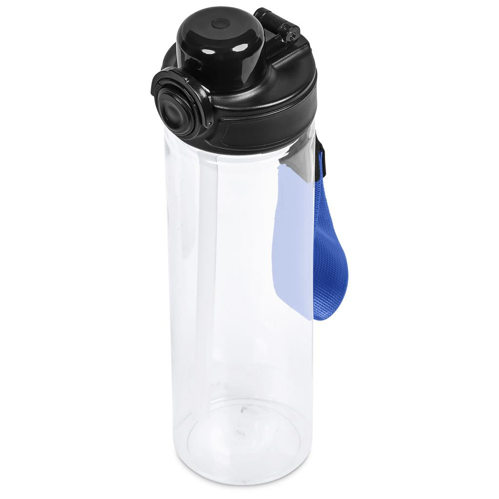 Altitude Alvarez Recycled PET Water Bottle – 750ml