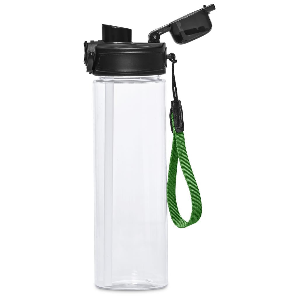 Altitude Alvarez Recycled PET Water Bottle – 750ml