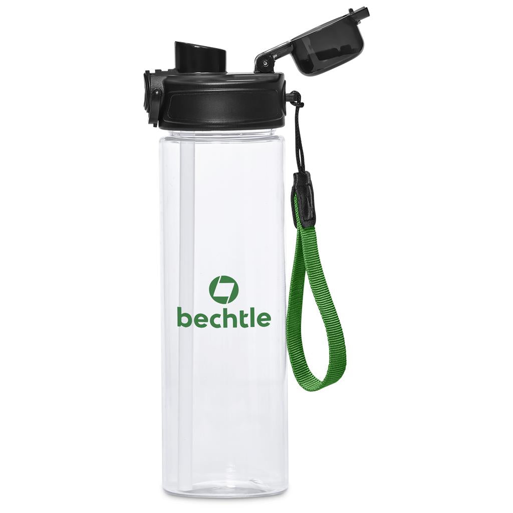 Altitude Alvarez Recycled PET Water Bottle – 750ml