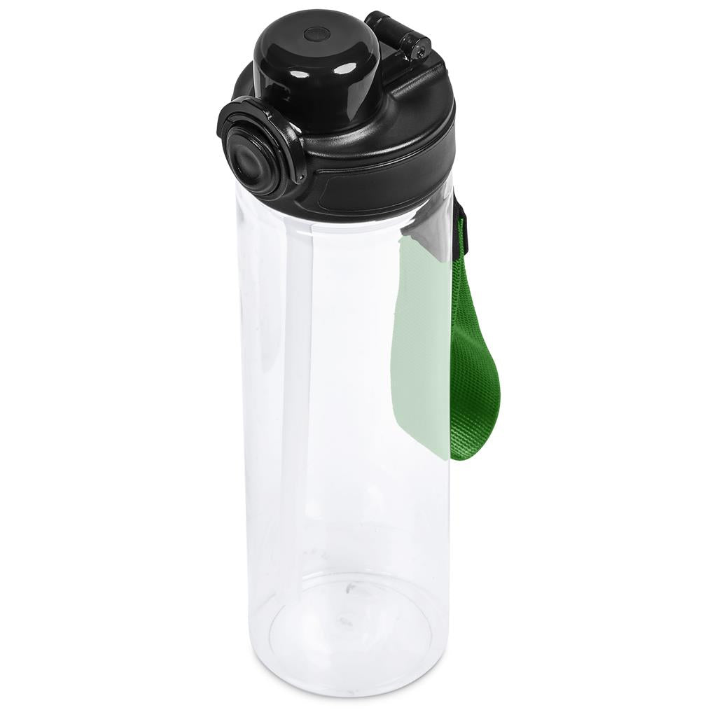 Altitude Alvarez Recycled PET Water Bottle – 750ml