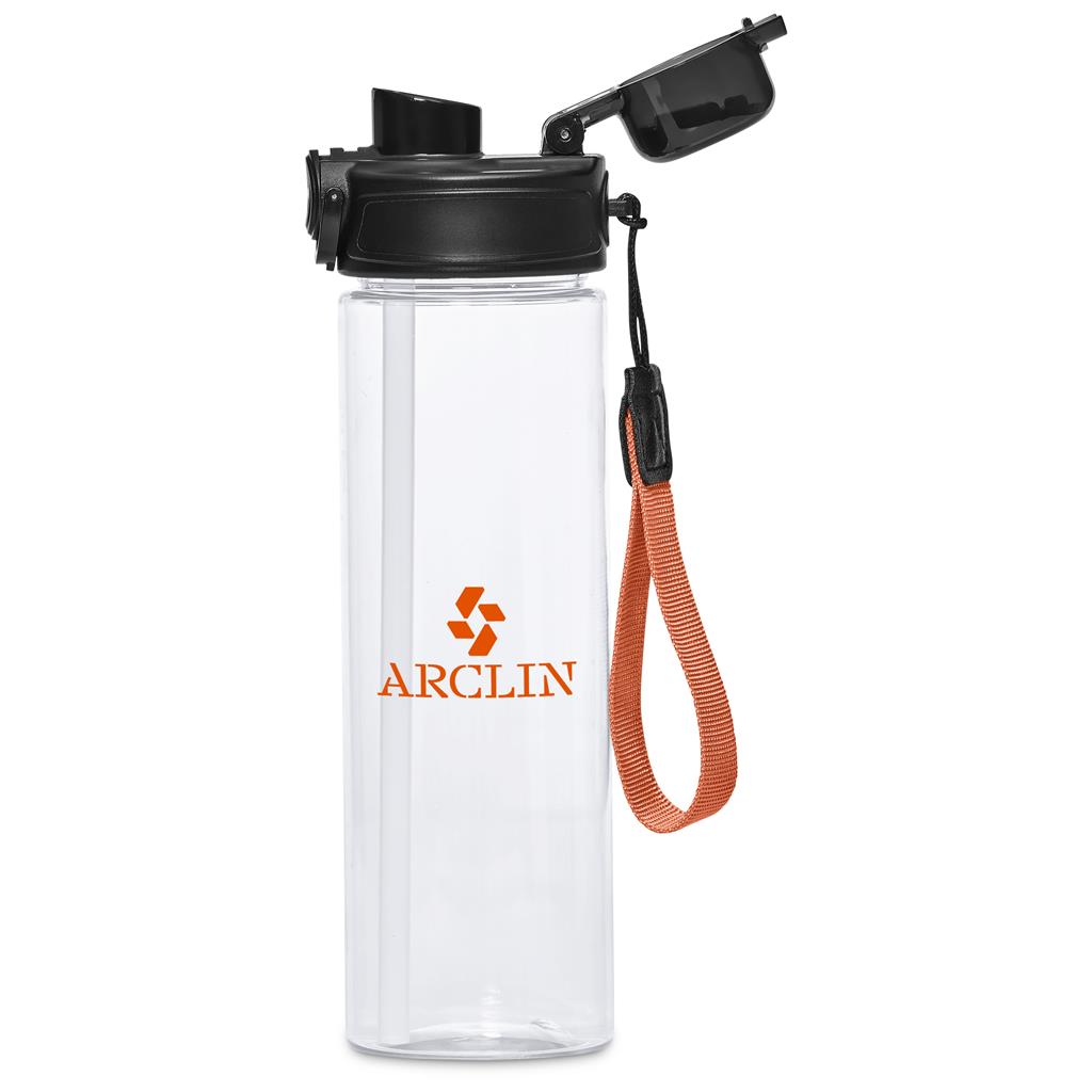 Altitude Alvarez Recycled PET Water Bottle – 750ml