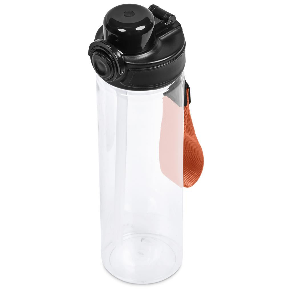 Altitude Alvarez Recycled PET Water Bottle – 750ml