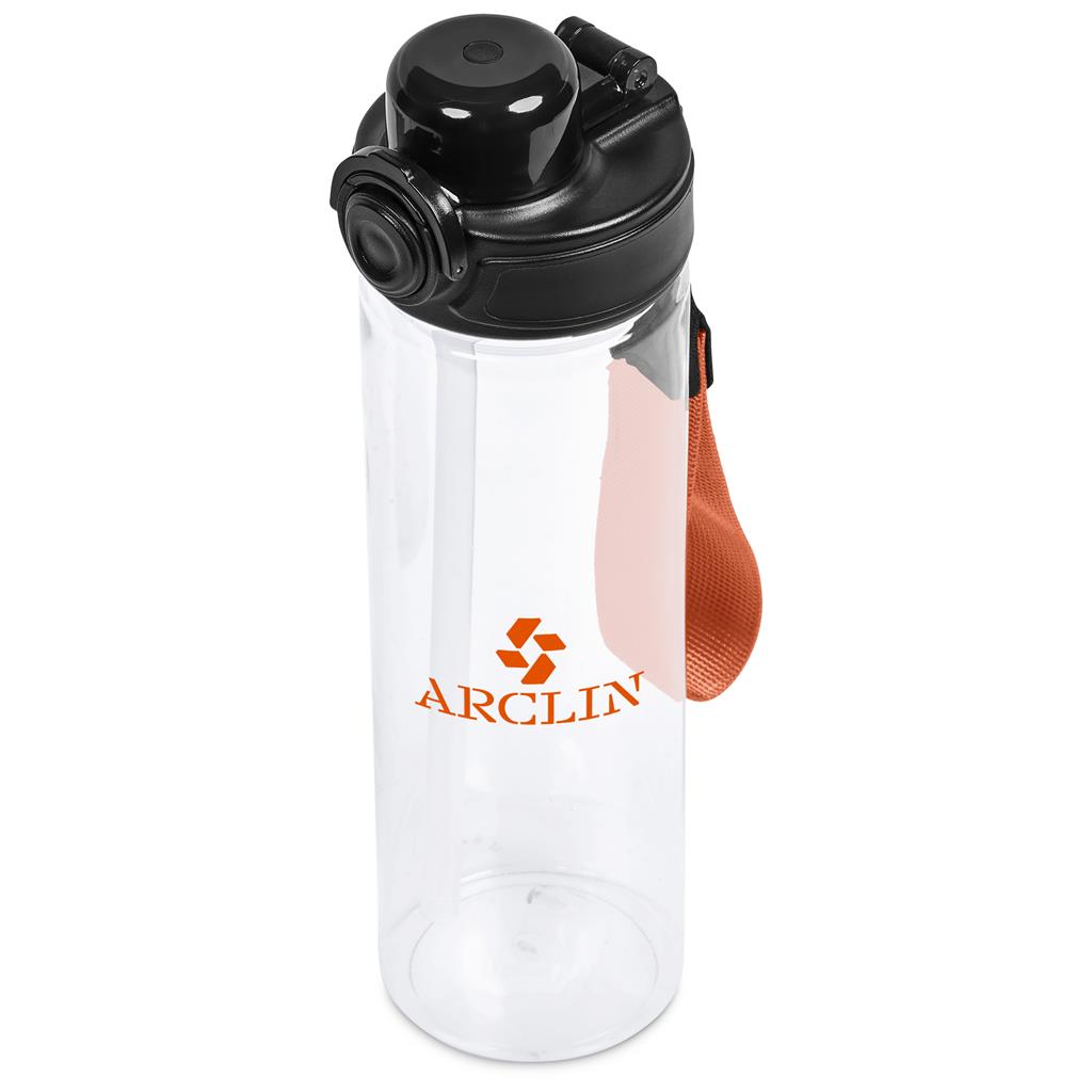 Altitude Alvarez Recycled PET Water Bottle – 750ml