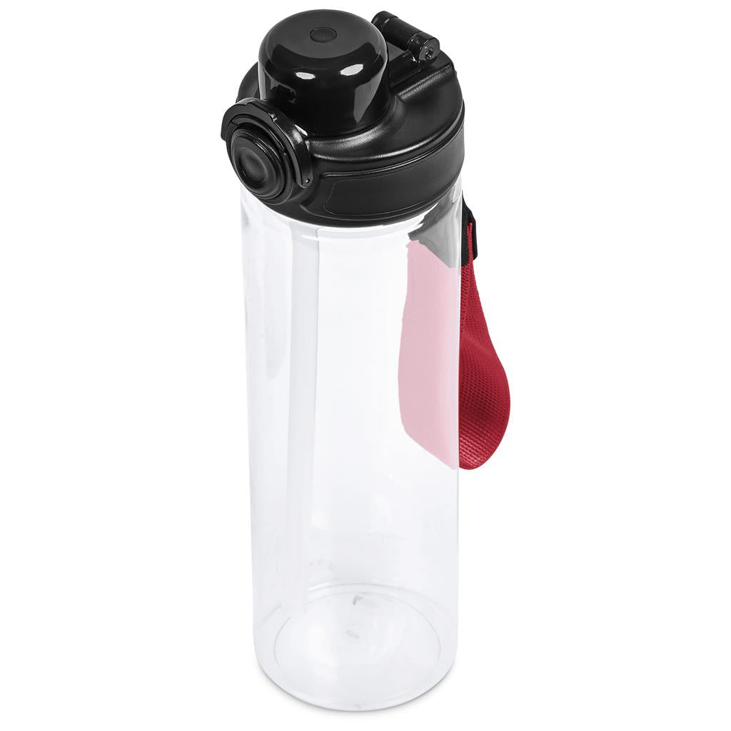 Altitude Alvarez Recycled PET Water Bottle – 750ml