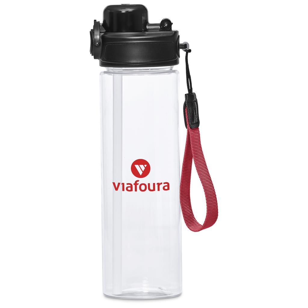 Altitude Alvarez Recycled PET Water Bottle – 750ml