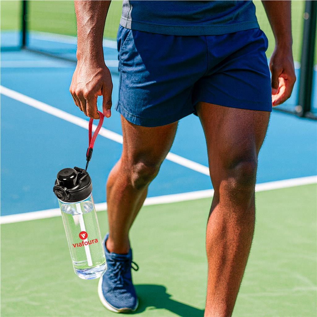 Altitude Alvarez Recycled PET Water Bottle – 750ml