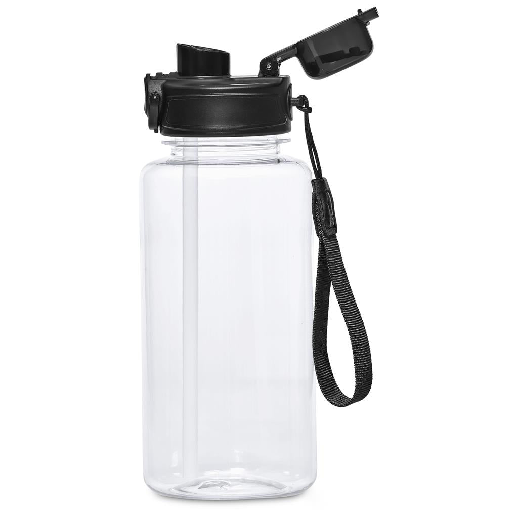 Altitude Ortega Recycled PET Water Bottle – 1Litre