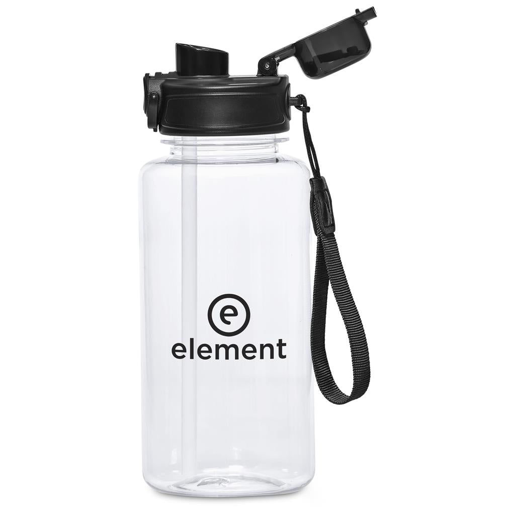 Altitude Ortega Recycled PET Water Bottle – 1Litre