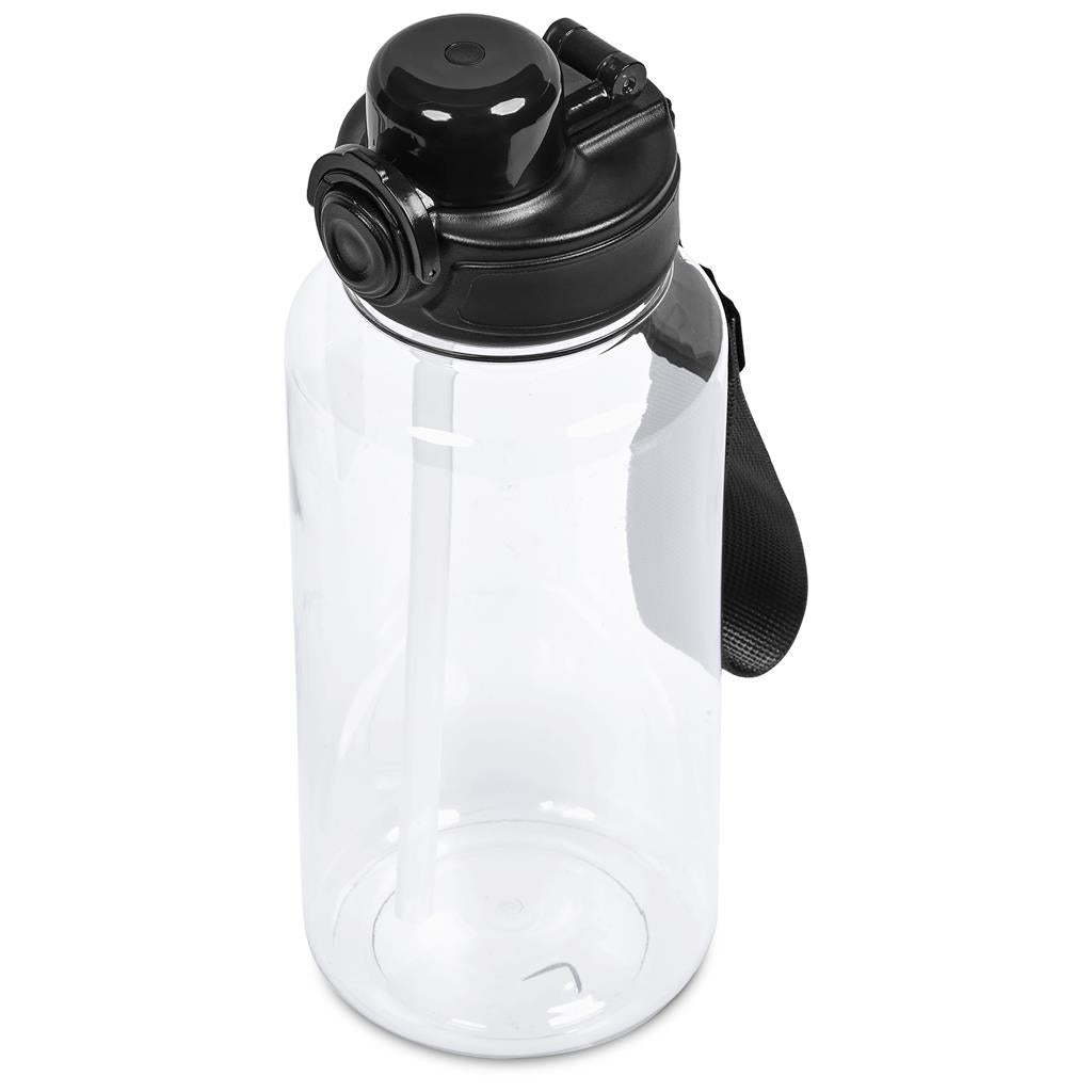 Altitude Ortega Recycled PET Water Bottle – 1Litre