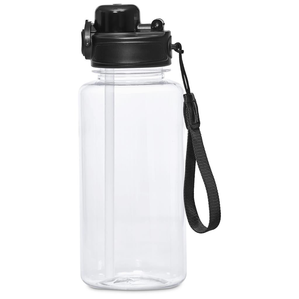 Altitude Ortega Recycled PET Water Bottle – 1Litre