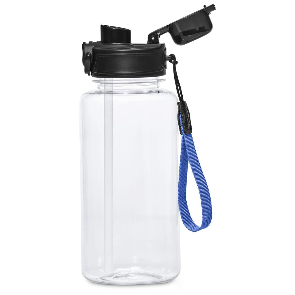 Altitude Ortega Recycled PET Water Bottle – 1Litre