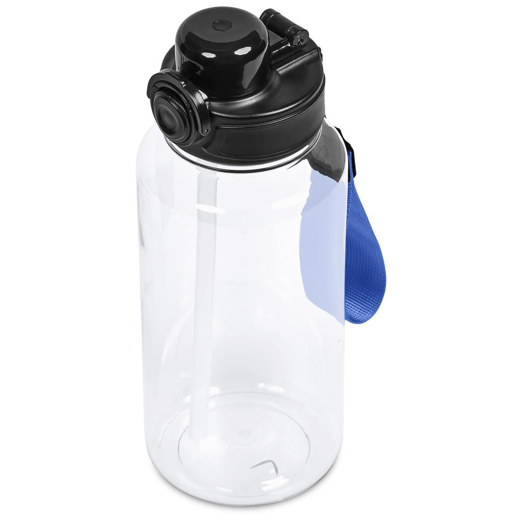 Altitude Ortega Recycled PET Water Bottle – 1Litre