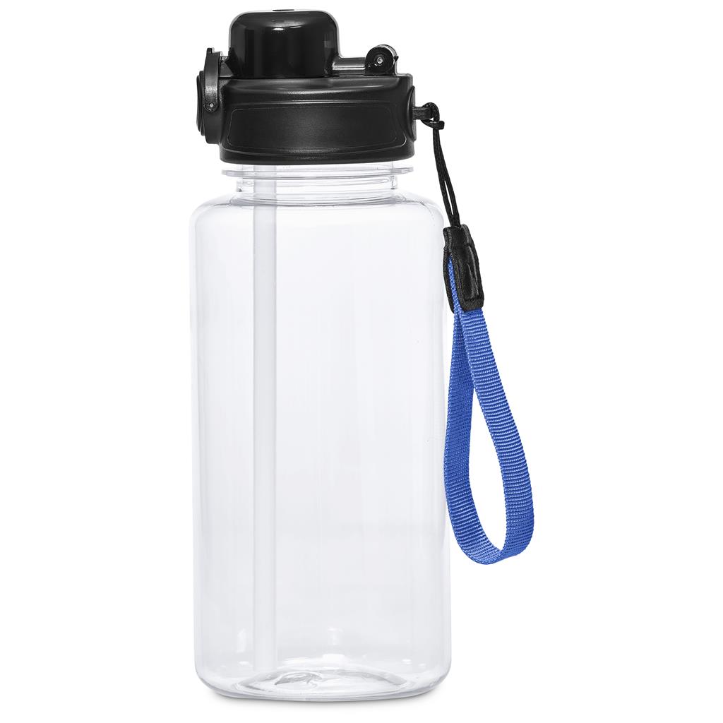Altitude Ortega Recycled PET Water Bottle – 1Litre