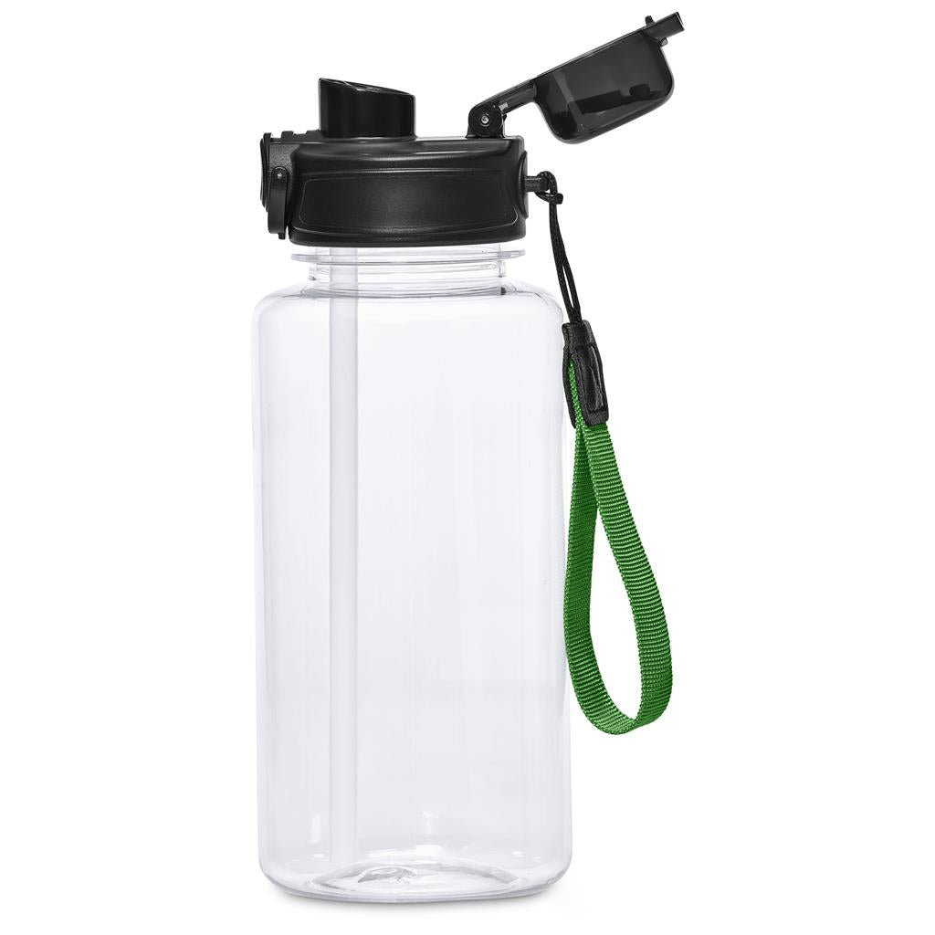 Altitude Ortega Recycled PET Water Bottle – 1Litre