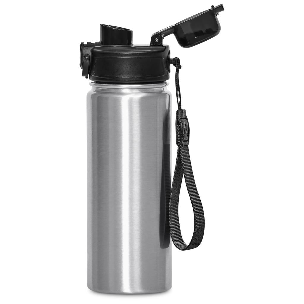 Altitude Garcia Stainless Steel Water Bottle – 750ml