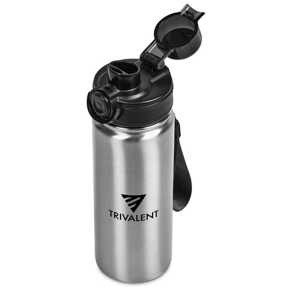 Altitude Garcia Stainless Steel Water Bottle – 750ml