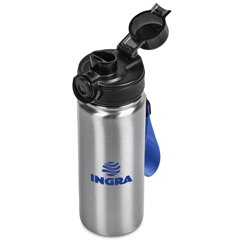 Altitude Garcia Stainless Steel Water Bottle – 750ml