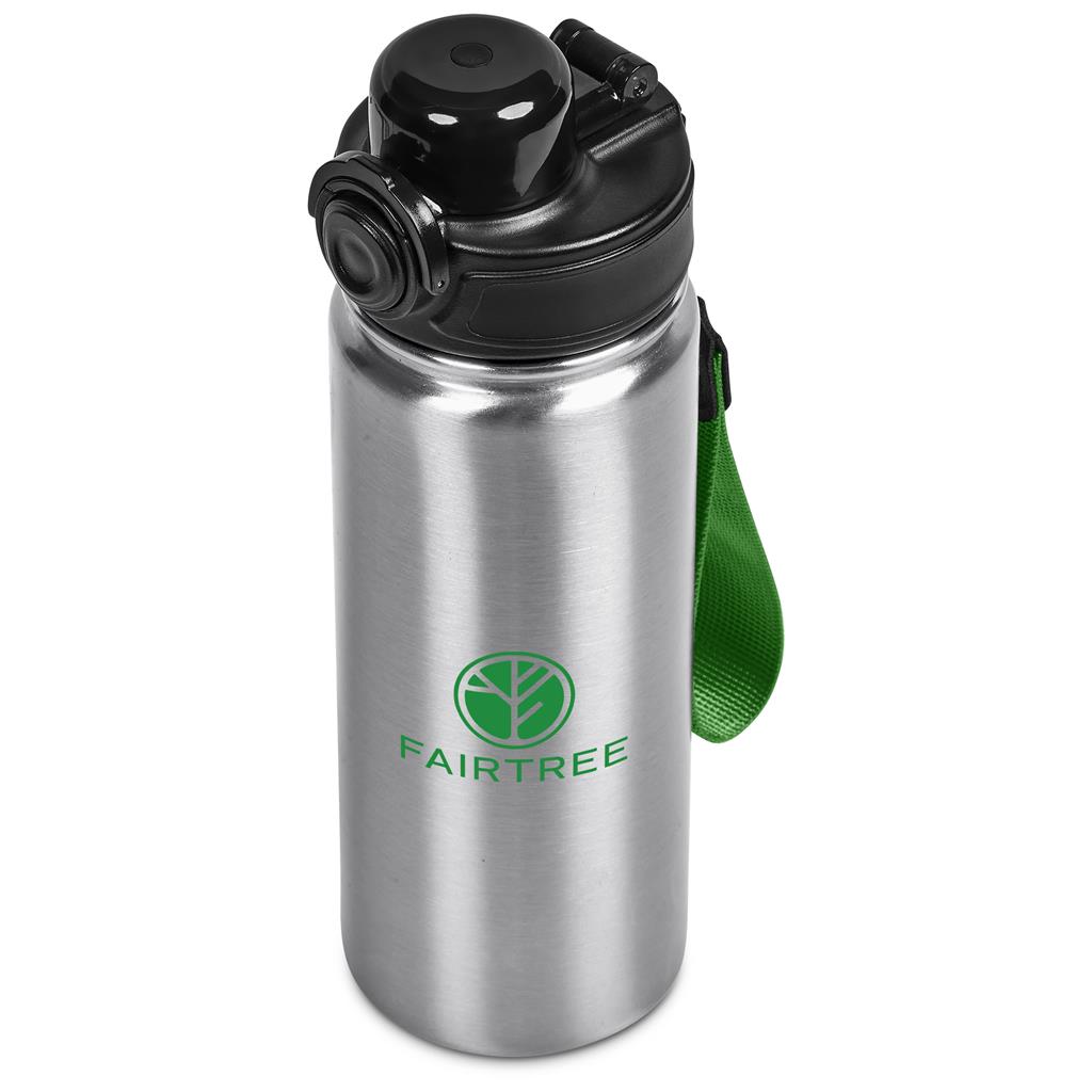 Altitude Garcia Stainless Steel Water Bottle – 750ml