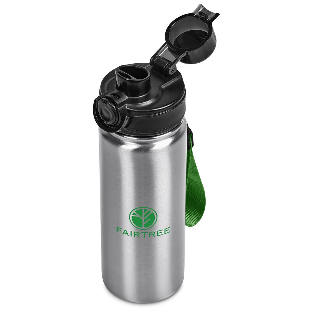 Altitude Garcia Stainless Steel Water Bottle – 750ml