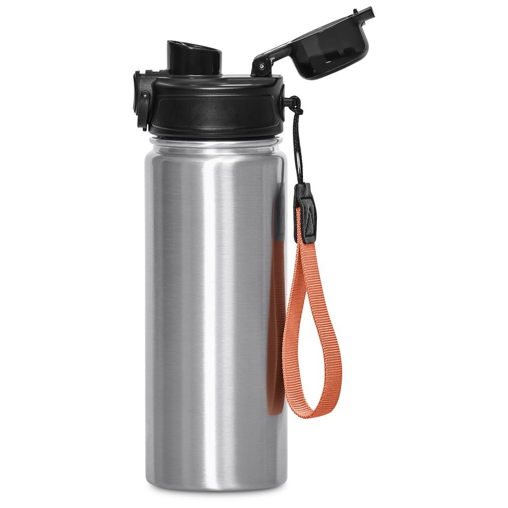 Altitude Garcia Stainless Steel Water Bottle – 750ml