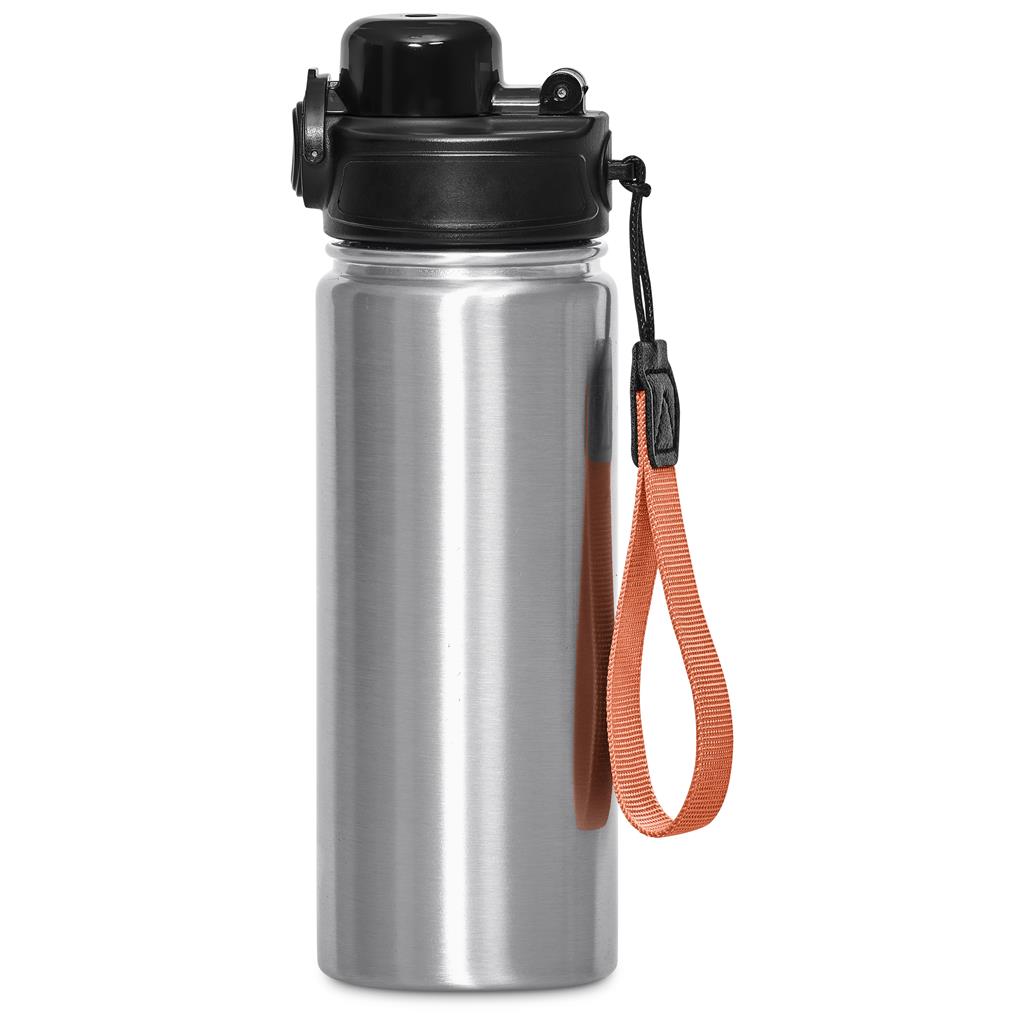 Altitude Garcia Stainless Steel Water Bottle – 750ml