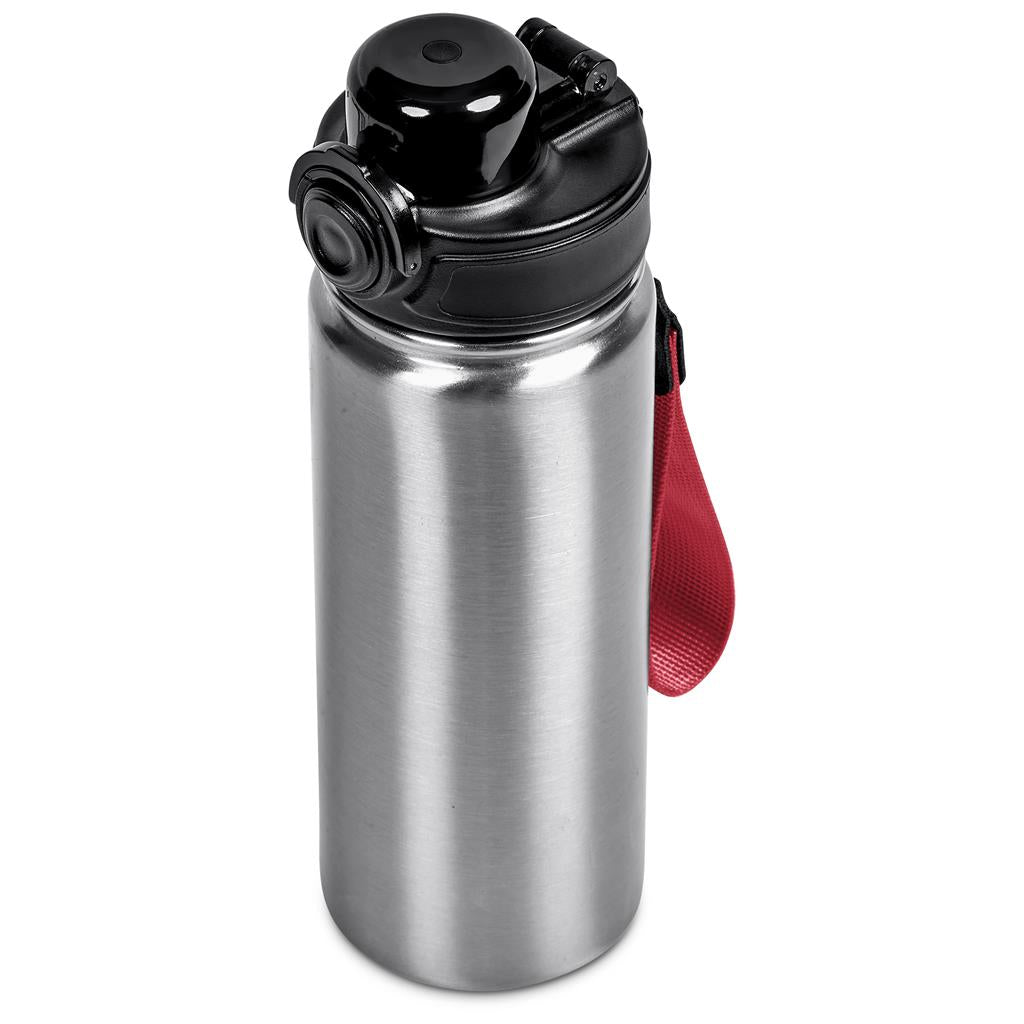 Altitude Garcia Stainless Steel Water Bottle – 750ml