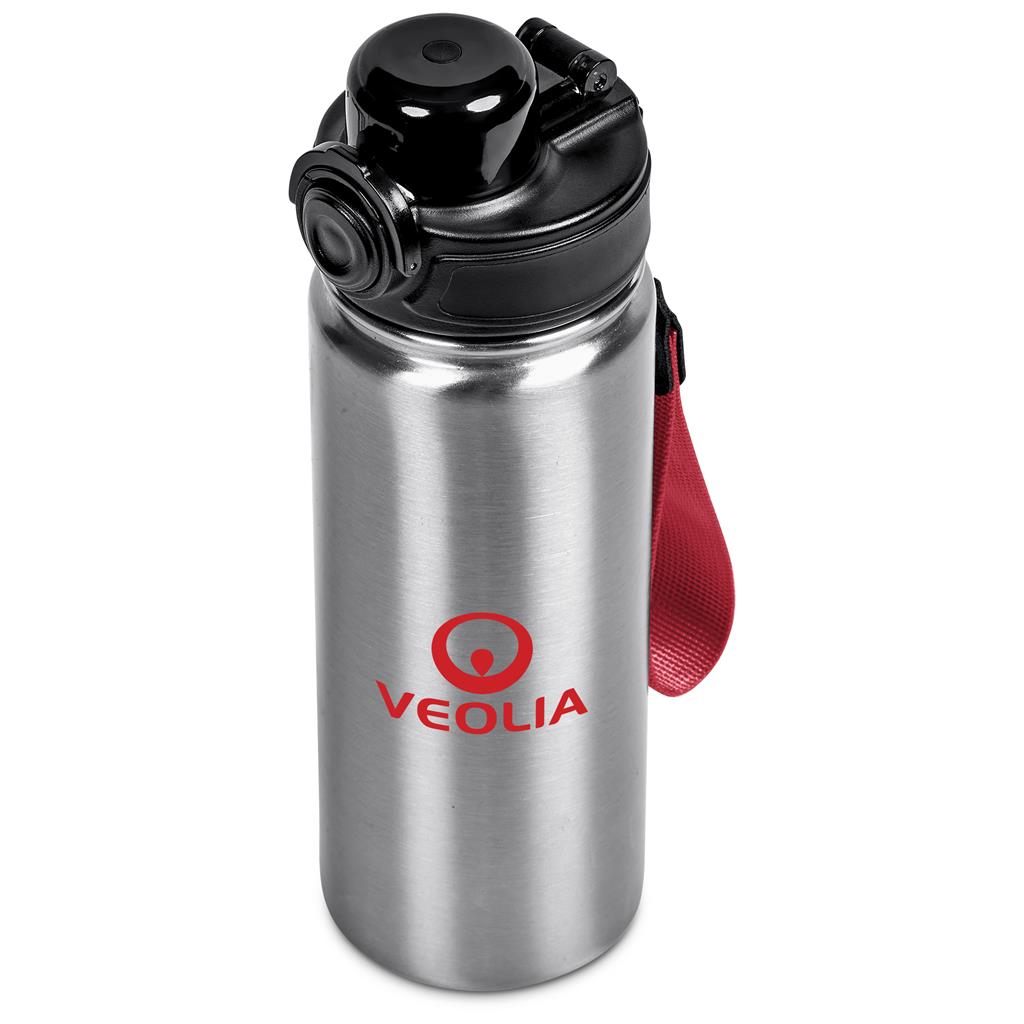 Altitude Garcia Stainless Steel Water Bottle – 750ml