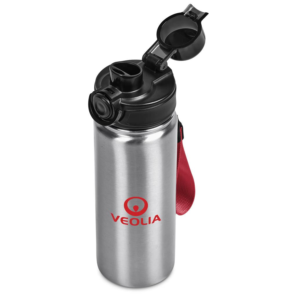 Altitude Garcia Stainless Steel Water Bottle – 750ml