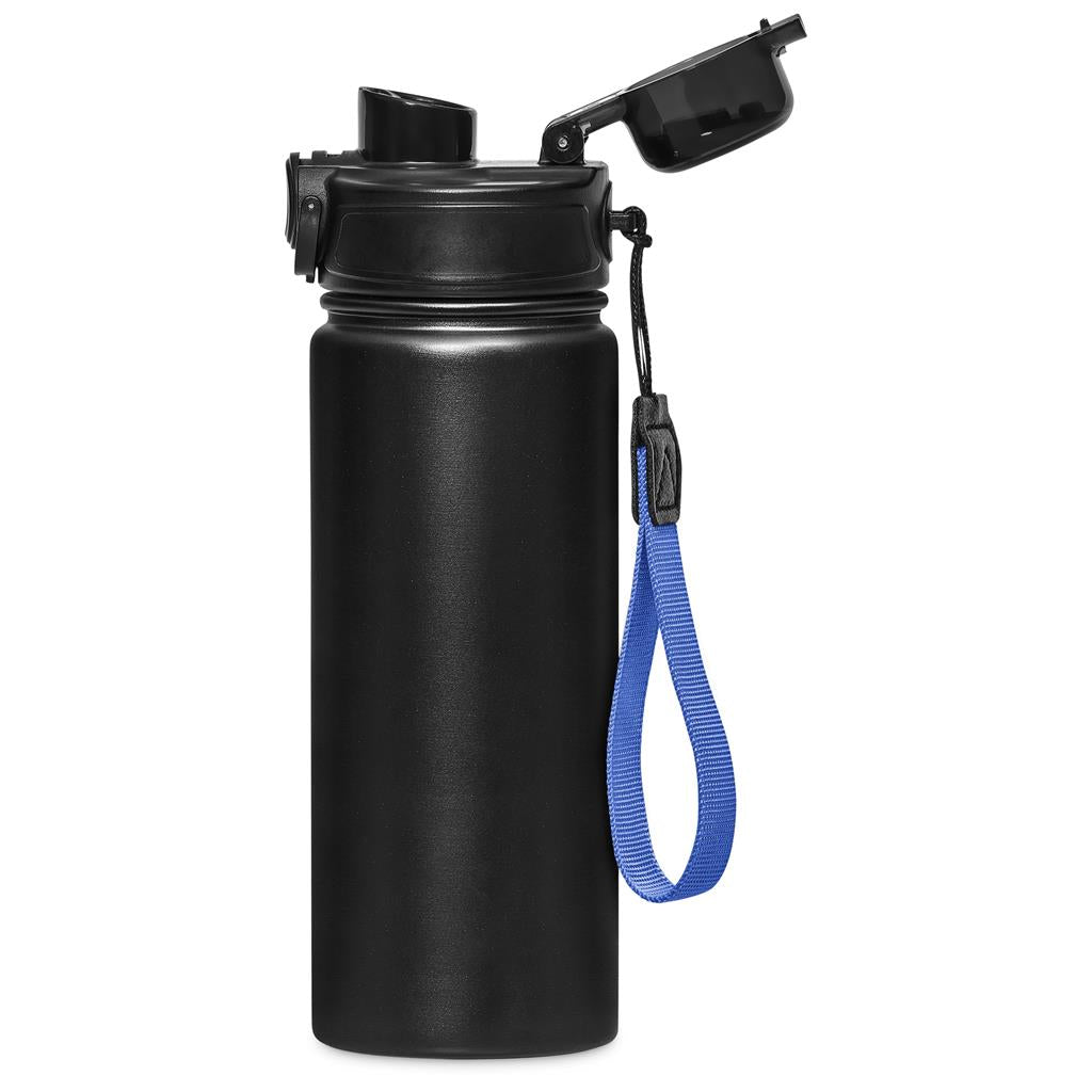 Altitude Mendez SS Water Bottle – 750ml - Red