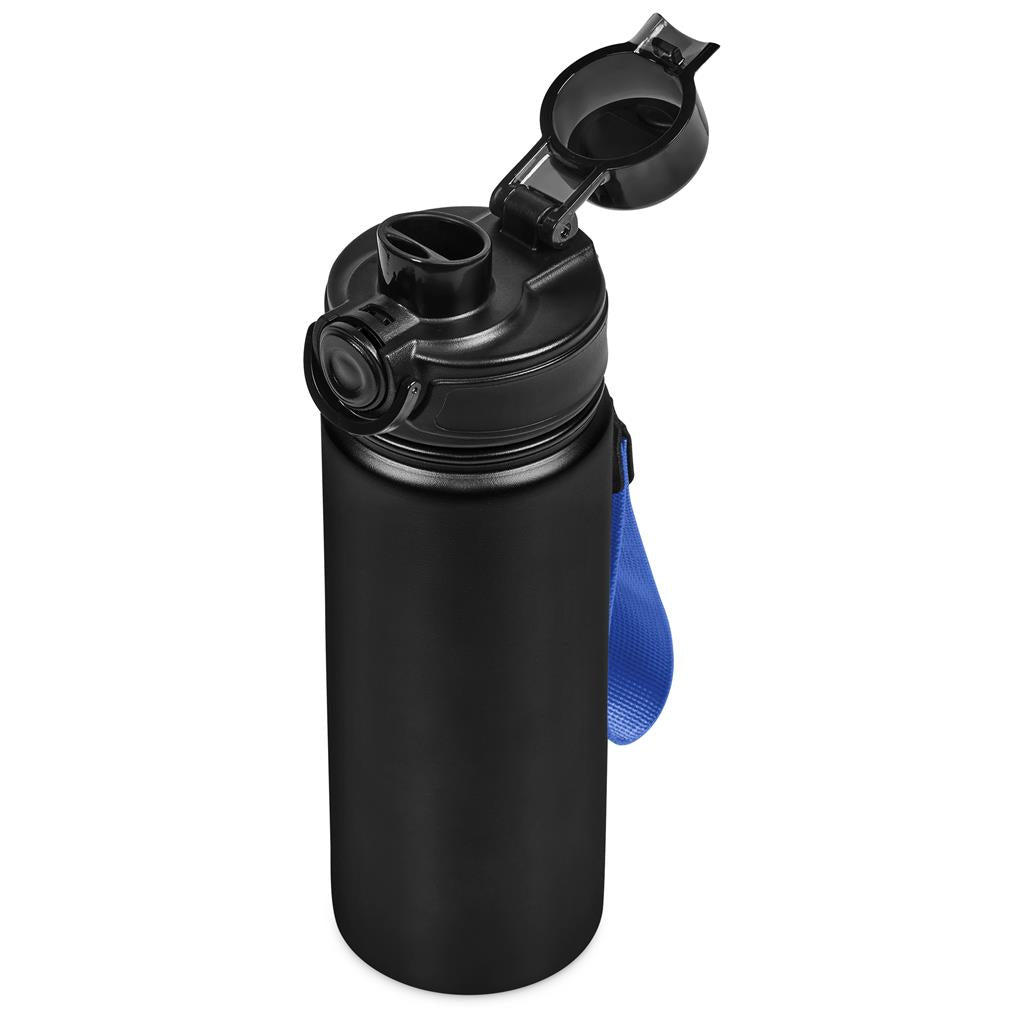 Altitude Mendez SS Water Bottle – 750ml - Red