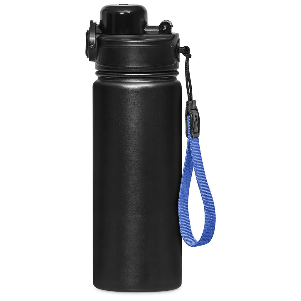 Altitude Mendez SS Water Bottle – 750ml - Red