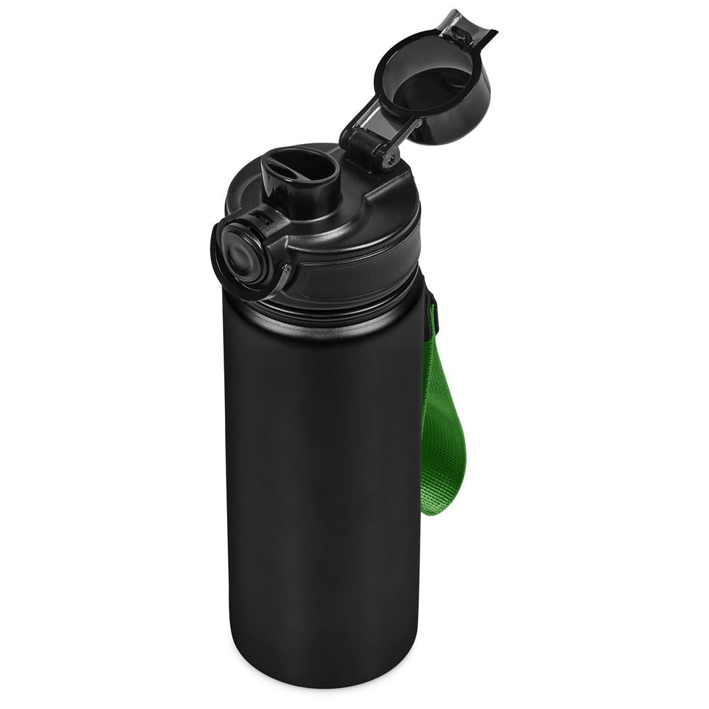 Altitude Mendez SS Water Bottle – 750ml - Red