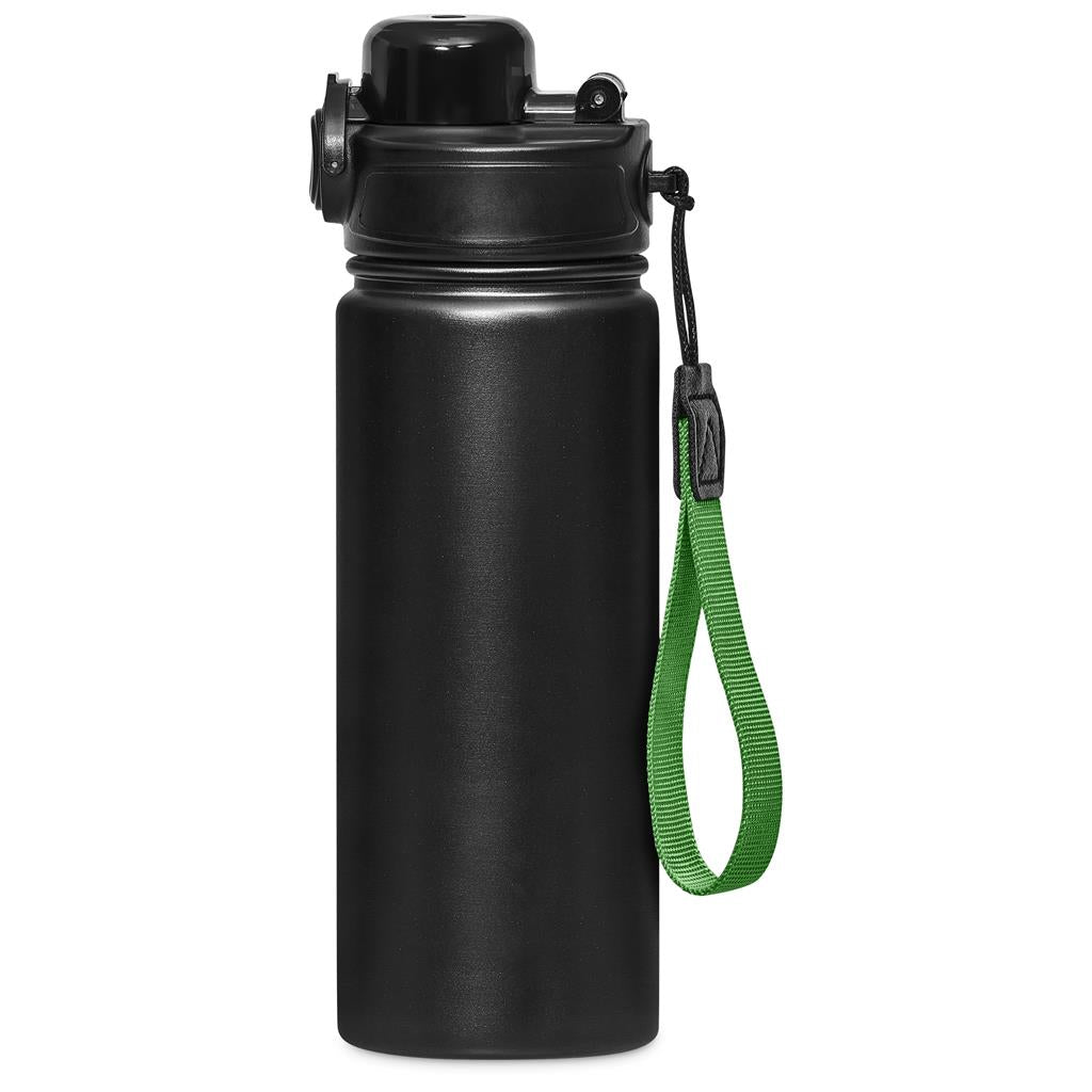 Altitude Mendez SS Water Bottle – 750ml - Red