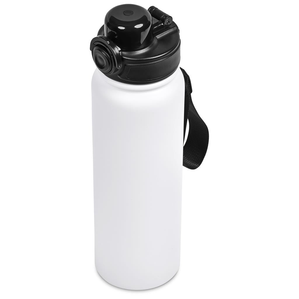 Altitude Serrano Stainless Steel Vacuum Water Bottle – 750ml