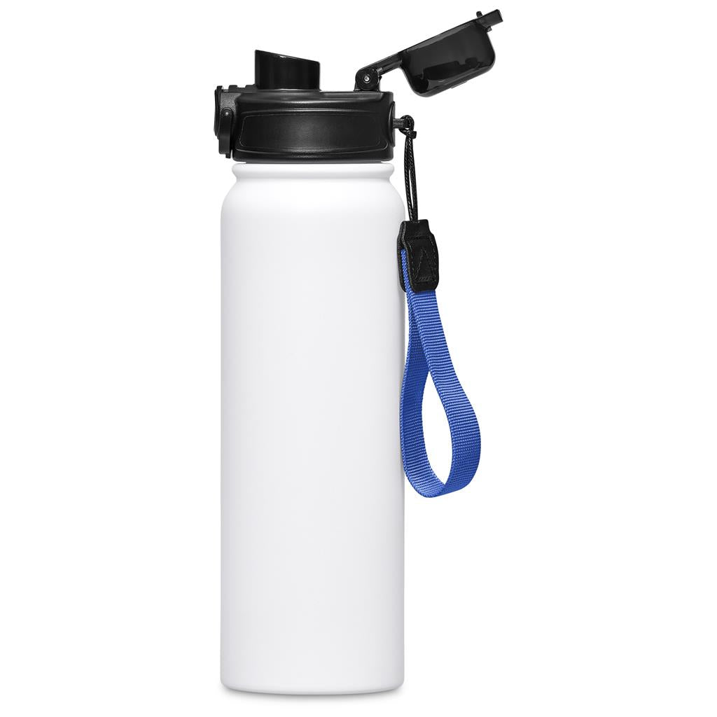 Altitude Serrano Stainless Steel Vacuum Water Bottle – 750ml