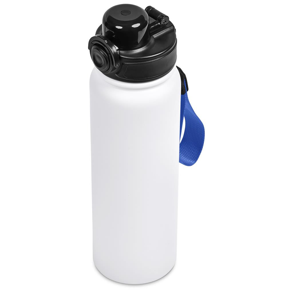 Altitude Serrano Stainless Steel Vacuum Water Bottle – 750ml