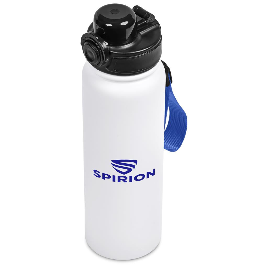Altitude Serrano Stainless Steel Vacuum Water Bottle – 750ml