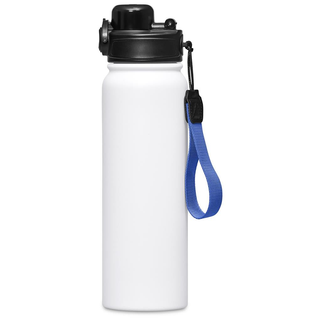Altitude Serrano Stainless Steel Vacuum Water Bottle – 750ml