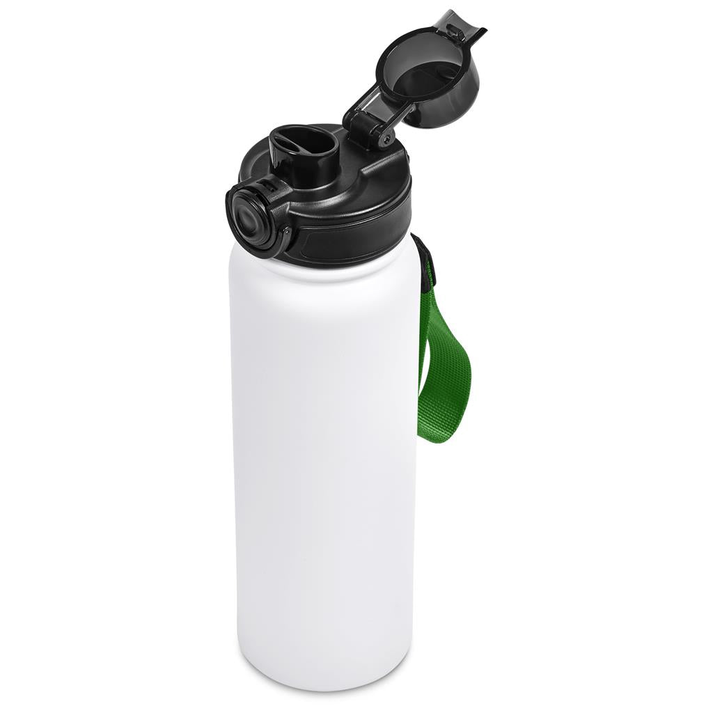 Altitude Serrano Stainless Steel Vacuum Water Bottle – 750ml